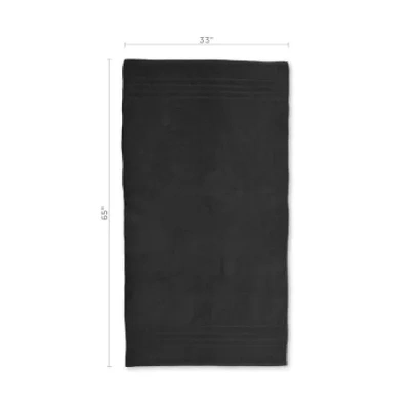 Martex Ultimate 2 Pack Bath Sheet