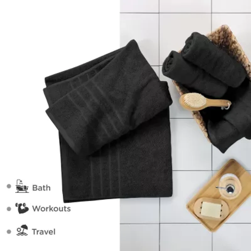 Martex Ultimate 2 Pack Bath Sheet