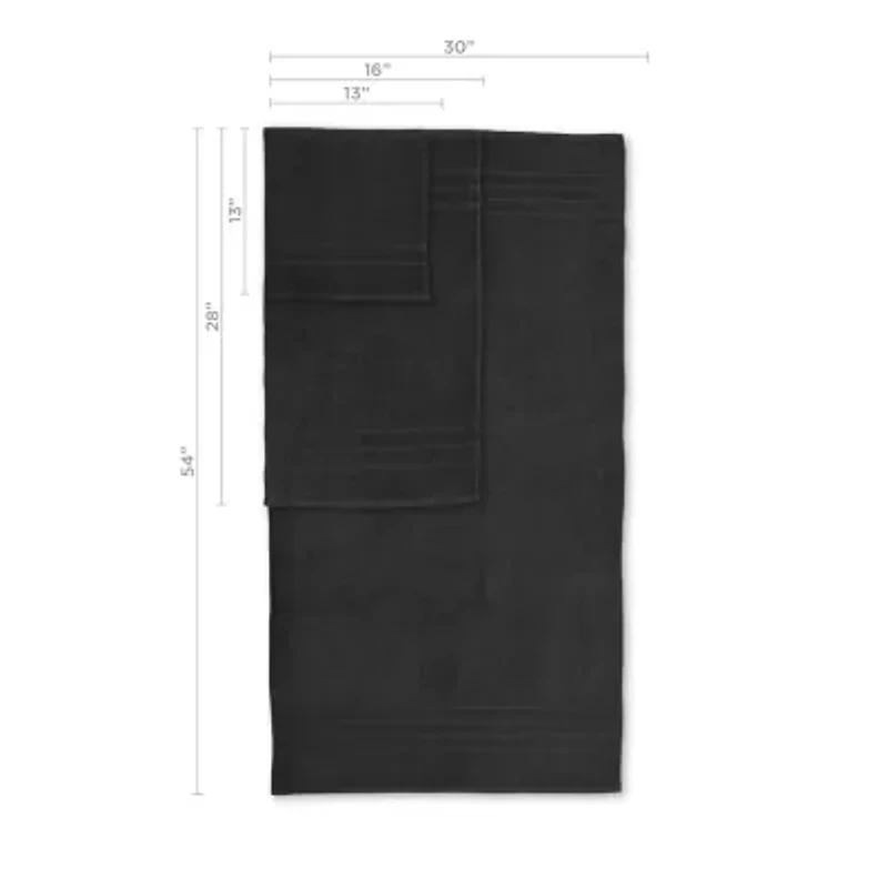Martex Ultimate 6-pc. Bath Towel Set