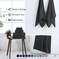 Martex Ultimate 6-pc. Bath Towel Set
