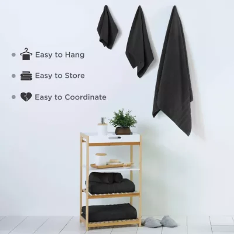 Martex Ultimate 6-pc. Bath Towel Set