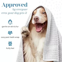 Martex 6-pc. Quick Dry Bath Towel Set