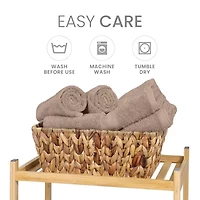 Martex 6-pc. Bath Towel Set