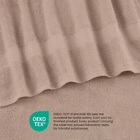 Martex 6-pc. Bath Towel Set