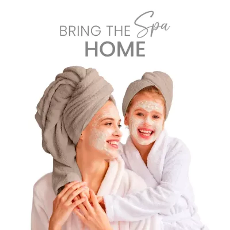 Martex 6-pc. Bath Towel Set