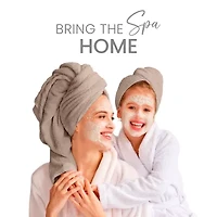 Martex 6-pc. Bath Towel Set