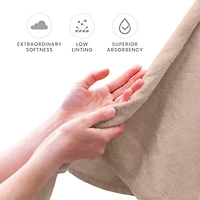 Martex 6-pc. Bath Towel Set