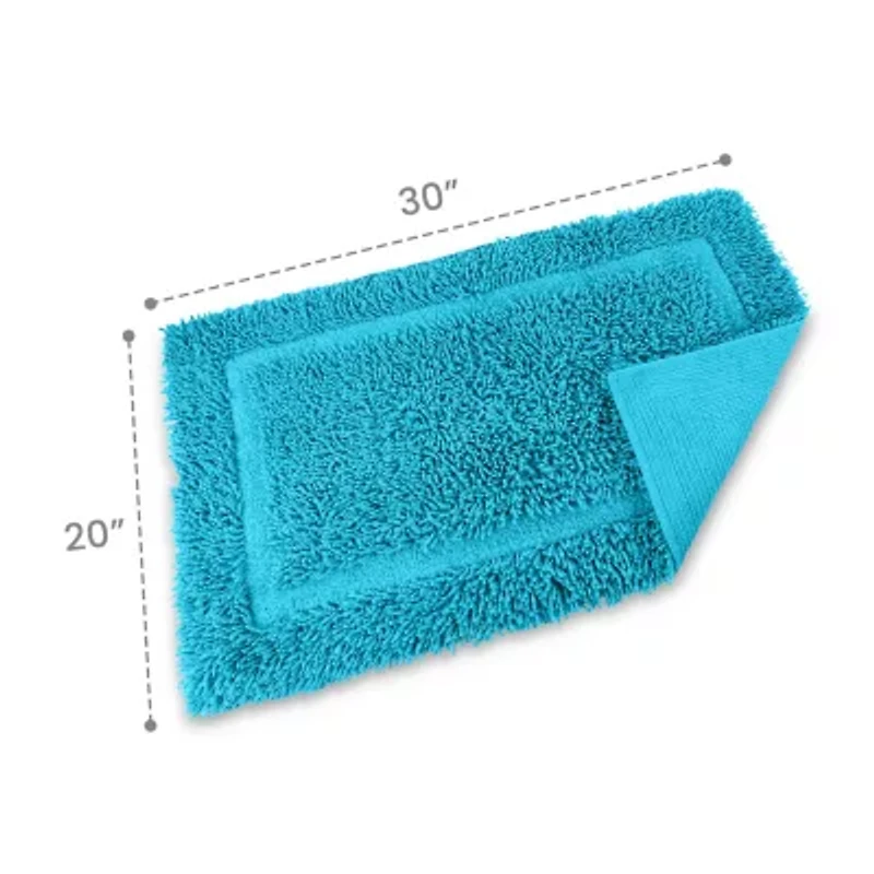 Martex Ringspun Cotton Bath Rug