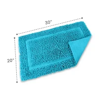 Martex Ringspun Cotton Bath Rug