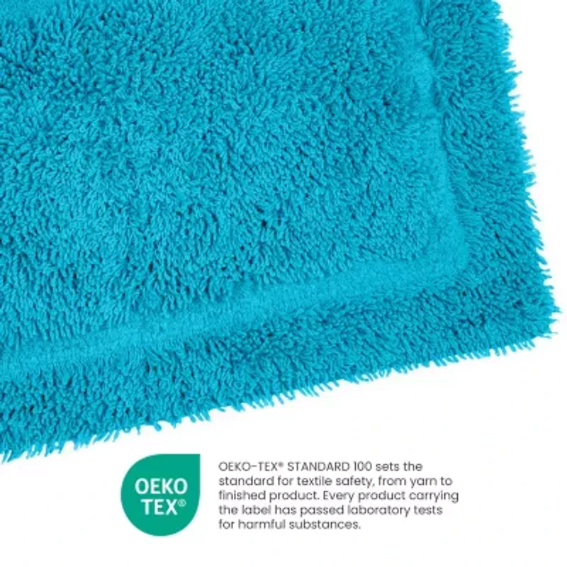 Martex Ringspun Cotton Bath Rug