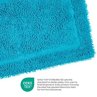 Martex Ringspun Cotton Bath Rug