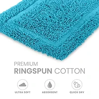Martex Ringspun Cotton Bath Rug