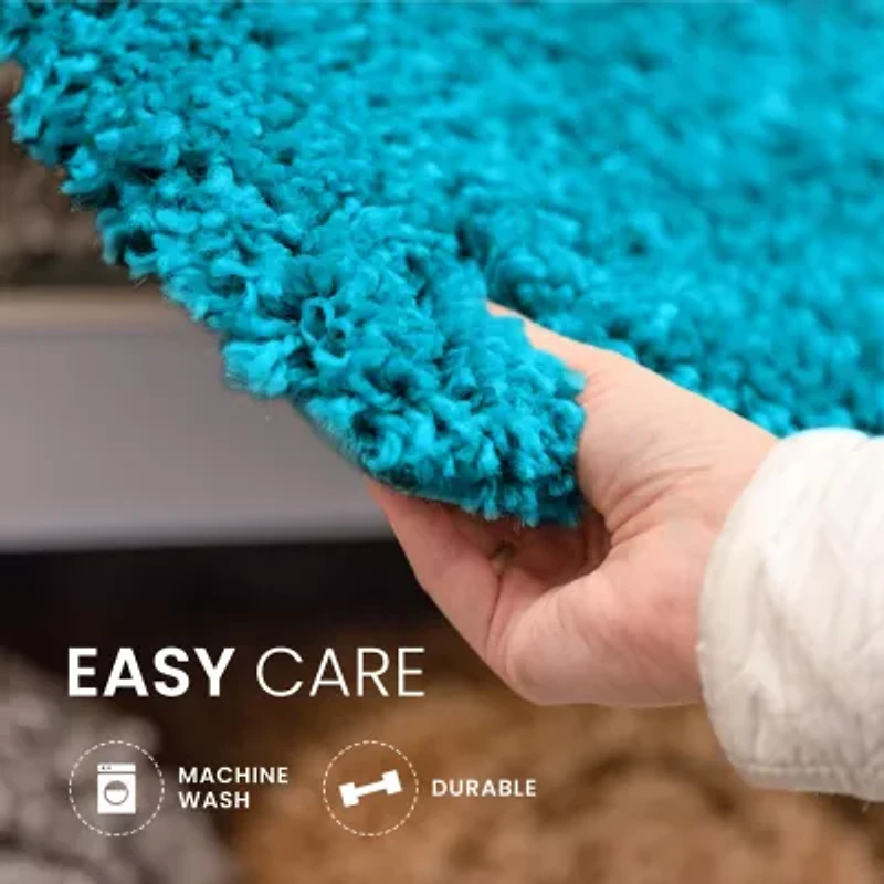 Martex Ringspun Cotton Bath Rug