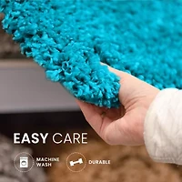 Martex Ringspun Cotton Bath Rug
