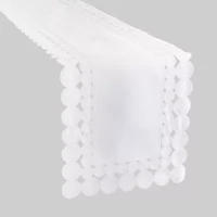 Homewear Bubble Table Runner