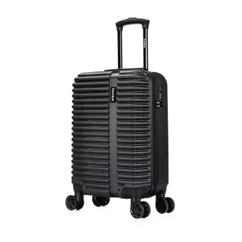 InUSA Ally Hardside 20" Carry-on Luggage