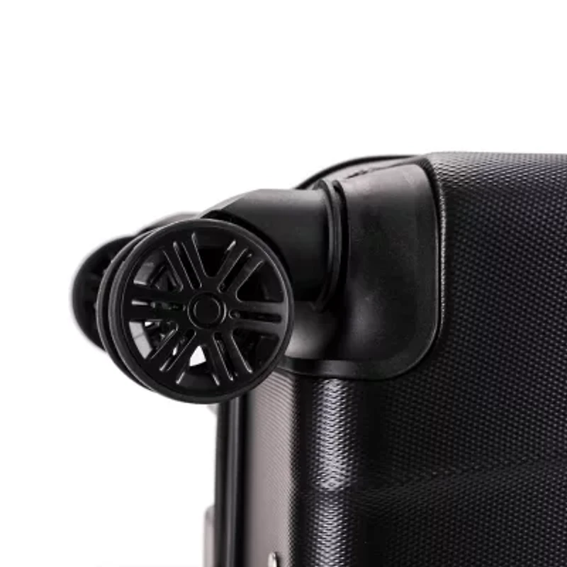 InUSA Ally Hardside 24" Luggage