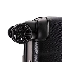 InUSA Ally Hardside 24" Luggage