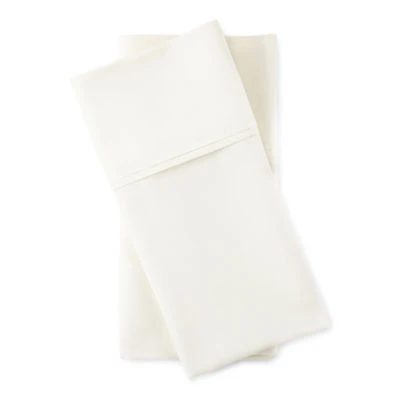 Liz Claiborne Lux Performance 1000tc Pillowcase