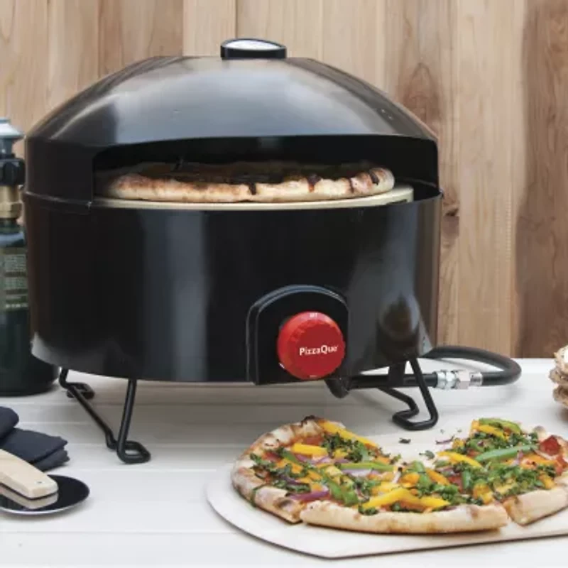 Pizzacraft Pizzaque Outdoor Pizza Oven