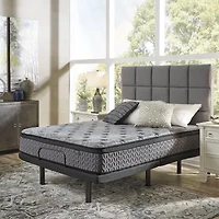 Signature Design by Ashley® 10" Sturdy Metal Standard Foundation