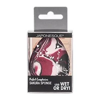 Japonesque Perfect Complexion Sakura Sponge