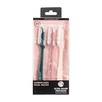 Japonesque Dermaplaner Facial Razors