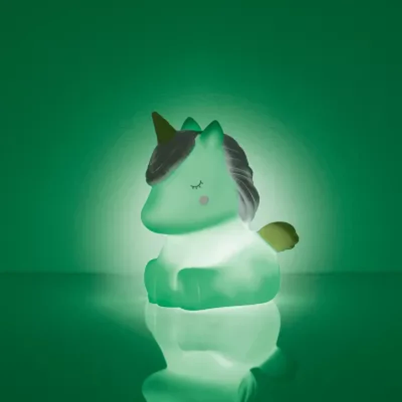 West & Arrow Unicorn Moodlight