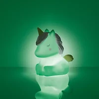 West & Arrow Unicorn Moodlight