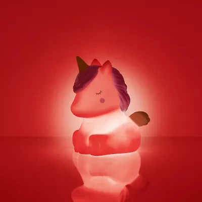 West & Arrow Unicorn Moodlight