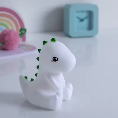 West & Arrow Dinosaur Moodlight