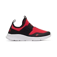 FILA Landbuzzer Little Kid Boys Running Shoes