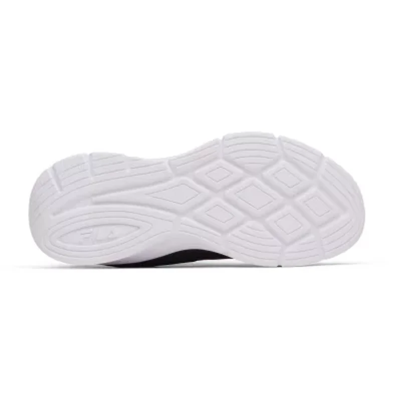 FILA Landbuzzer Little Kid Boys Running Shoes