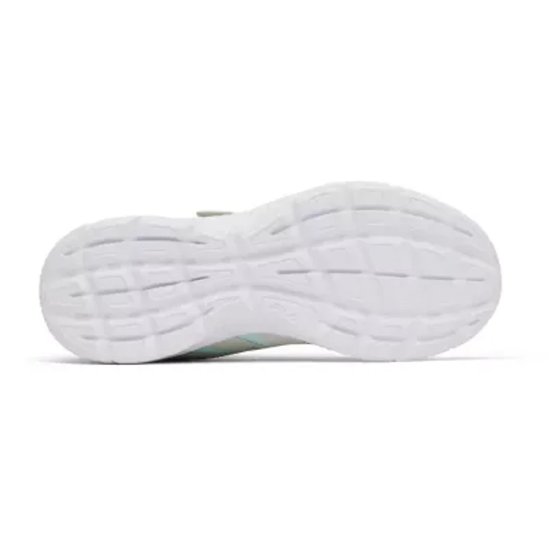 FILA Fantom 8 Strap Little Kid Girls Running Shoes