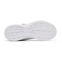 FILA Fantom 8 Strap Little Kid Girls Running Shoes