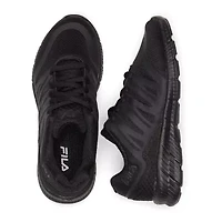 FILA Fantom 5 Big Kid Boys Running Shoes