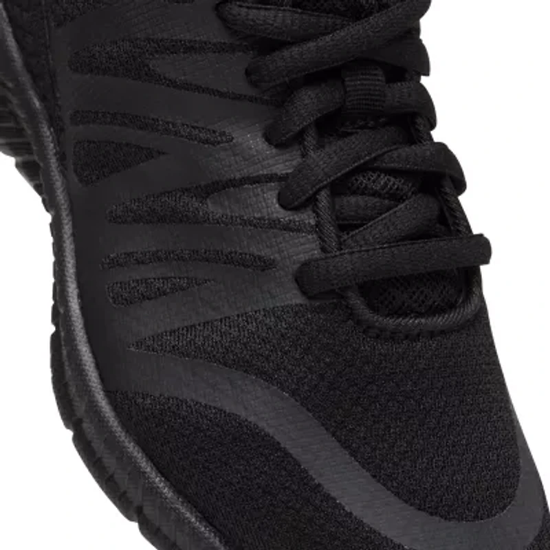 FILA Fantom 5 Big Kid Boys Running Shoes