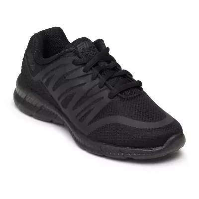 FILA Fantom 5 Big Kid Boys Running Shoes