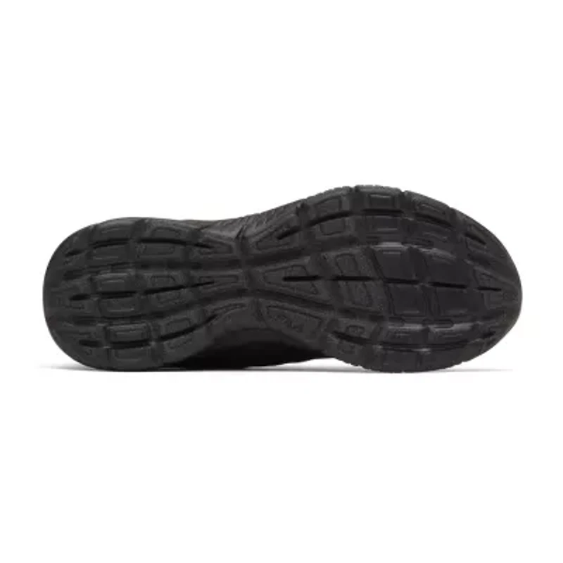 FILA Fantom 5 Big Kid Boys Running Shoes