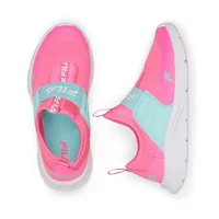 FILA Landbuzzer Little Kid Girls Running Shoes