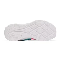 FILA Landbuzzer Little Kid Girls Running Shoes