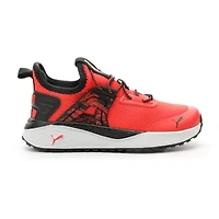 PUMA Pacer 23 Little Kid Boys Running Shoes