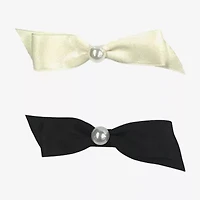 Bijoux Bar 2-pc. Hair Bow