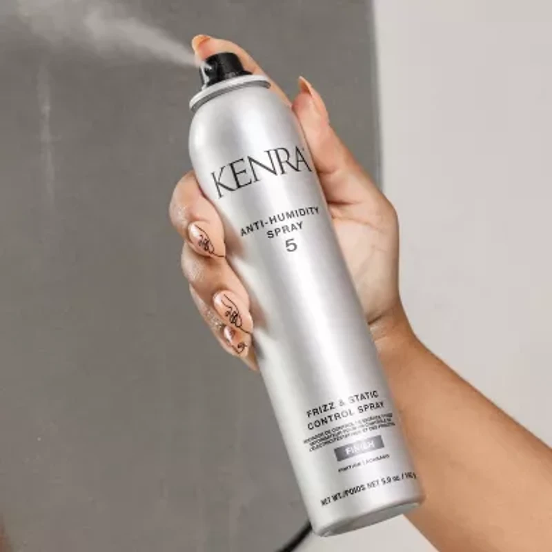 Kenra Professional Anti Humidity Spray Styling Product 5 oz.