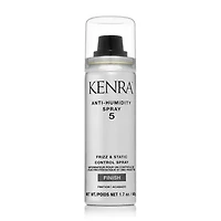 Kenra Professional Anti Humidity Spray Styling Product 1.7 oz.
