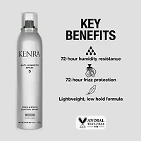 Kenra Anti Humidity Styling Product 1.7 oz.