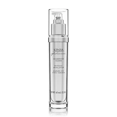 Kenra Silkening Gloss Styling Product 2.3 oz.