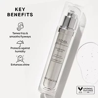 Kenra Professional Platinum Silkening Gloss Styling Product 2.3 oz.