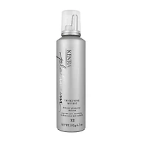 Kenra Professional Platinum Thickening Hair Mousse 6.7 oz.