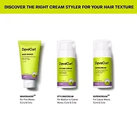 DevaCurl Styling Hair Cream 5.1 oz.